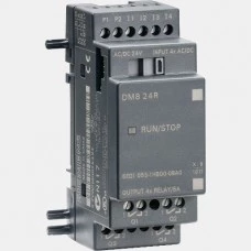 Moduł binarny LOGO! DM8 24R Siemens 6ED1055-1HB00-0BA0