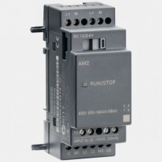 Moduł wejść analogowych LOGO! AM2 Siemens 6ED1055-1MA00-0BA0