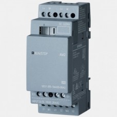 Moduł LOGO! 8 AM2 Siemens 6ED1055-1MA00-0BA2