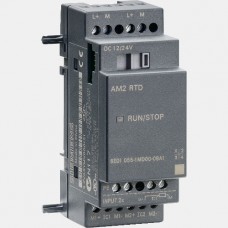 Moduł wejść analogowych LOGO! AM2 RTD Siemens 6ED1055-1MD00-0BA1