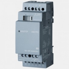 Moduł LOGO! AM2 RTD Siemens 6ED1055-1MD00-0BA2