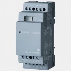 6ED1055-1MD00-0BA2 - Moduł LOGO! AM2 RTD Siemens