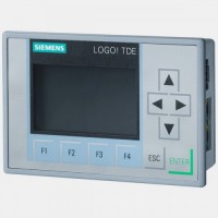 Zewnętrzny panel LOGO! 8 TD Siemens 6ED1055-4MH08-0BA0