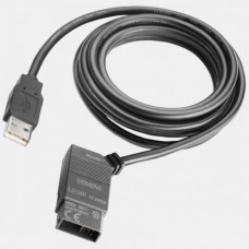 Kabel PC LOGO! USB Siemens 6ED1057-1AA01-0BA0