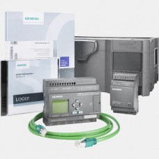 Zestaw startowy LOGO! 12/24 RCE ETHERNET Siemens 6ED1057-3BA00-0AA7