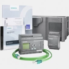 Zestaw startowy LOGO! 12/24 RCE ETHERNET Siemens 6ED1057-3BA00-0AA7