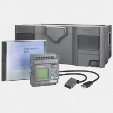 Zestaw startowy LOGO! 12/24RC Siemens 6ED1057-3BA00-0AA6