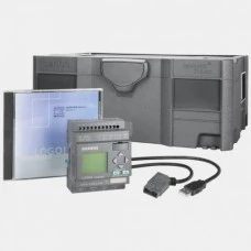 Zestaw startowy LOGO! 12/24RC Siemens 6ED1057-3BA00-0AA6