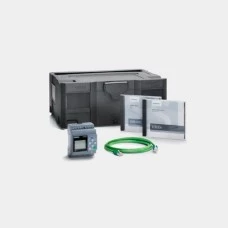 Zestaw startowy LOGO!8 230 RCE Siemens 6ED1057-3BA02-0AA8