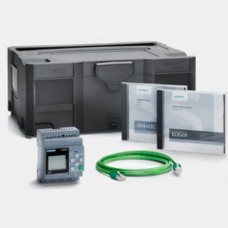 Zestaw startowy LOGO! 8.2 230 RCE Siemens 6ED1057-3BA03-0AA8