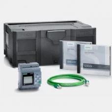 Zestaw startowy LOGO! 8.2 230 RCE Siemens 6ED1057-3BA03-0AA8