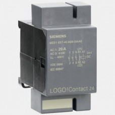 Stycznik LOGO! Contact 24 Siemens 6ED1057-4CA00-0AA0