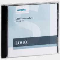 Oprogramowanie LOGO! Soft Comfort V8 Siemens 6ED1058-0BA08-0YA1