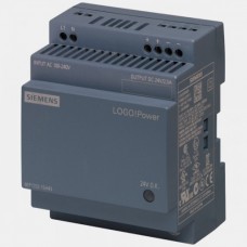 Zasilacz LOGO! POWER 24V/2.5A Siemens 6EP1332-1SH43