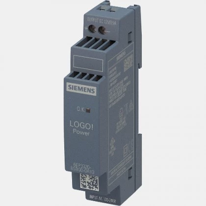 Zasilacz LOGO! POWER 12V/0.9A Siemens 6EP3320-6SB00-0AY0