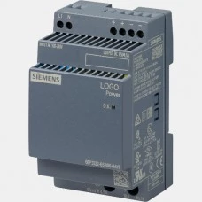 Zasilacz LOGO! POWER 12V/4.5A Siemens 6EP3322-6SB00-0AY0