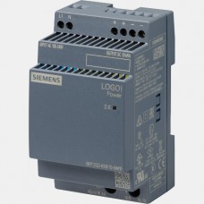 Zasilacz LOGO! POWER 15V/4A Siemens 6EP3322-6SB10-0AY0
