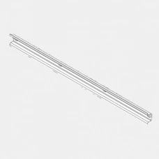 Szyna DIN Simatic Siemens 6ES5710-8MA11