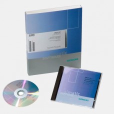 Oprogramowanie SIMATIC S7, STEP 7 BASIC SOFTWARE UPDATE SERVICE (SUS) Siemens 6ES7822-0AA00-0YL0