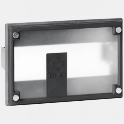 Obudowa ochronna LOGO! Siemens 6AG1057-1AA00-0AA2