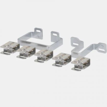 Zestaw wsporników ekranowych Siemens 6AT8007-1AA20-0AA0