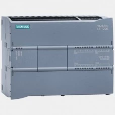 Sterownik PLC CPU 1215C SIMATIC S7-1200 AC/DC/Przekaźnik Siemens 6ES7215-1BG31-0XB0
