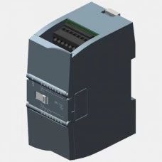 Moduł 8 wejść binarnych SIMATIC S7-1200 24V DC Siemens 6ES7221-1BF32-0XB0