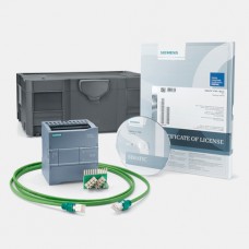 Zestaw startowy SIMATIC S7-1200 SIEMENS 6ES7212-1BD34-4YB0