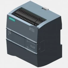 Sterownik PLC CPU 1212C SIMATIC S7-1200 DC/DC/Przekaźnik Siemens 6ES7212-1HE40-0XB0