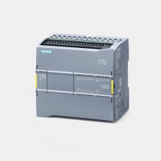 Sterownik PLC SIMATIC S7-1200 CPU 1214 FC DC/DC Siemens 6ES7214-1AF40-0XB0