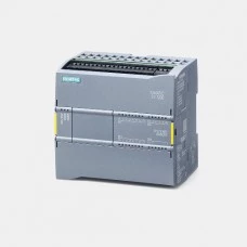 Sterownik PLC SIMATIC S7-1200 CPU 1214 FC DC/DC Siemens 6ES7214-1AF40-0XB0