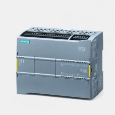 Sterownik PLC SIMATIC S7-1200 1215 FC DC/DC/DC Siemens 6ES7215-1AF40-0XB0