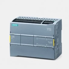 Sterownik PLC SIMATIC S7-1200 1215 FC DC/DC/DC Siemens 6ES7215-1AF40-0XB0