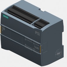 Sterownik PLC SIMATIC S7-1200 1215 FC DC/DC/Przekaźnik Siemens 6ES7215-1HF40-0XB0