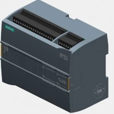Sterownik PLC SIMATIC S7-1200 1215 FC DC/DC/Przekaźnik Siemens 6ES7215-1HF40-0XB0