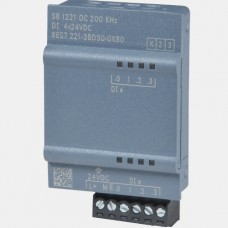Płytka sygnałowa SIMATIC S7-1200 24V DC Siemens 6ES7221-3BD30-0XB0