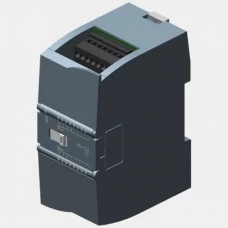 Moduł 8 wyjść binarnych SIMATIC S7-1200 24V DC Siemens 6ES7222-1BF32-0XB0