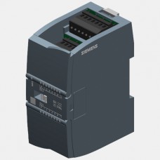 Moduł 16 wyjść binarnych SIMATIC S7-1200 24V DC Siemens 6ES7222-1BH32-1XB0