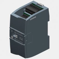 Moduł 16 wyjść binarnych SIMATIC S7-1200 24V DC Siemens 6ES7222-1BH32-1XB0