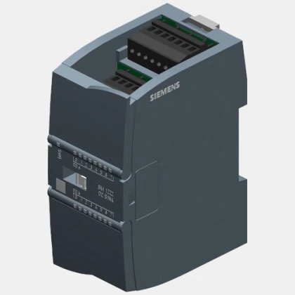 Moduł 16 wyjść binarnych SIMATIC S7-1200 24V DC Siemens 6ES7222-1BH32-1XB0