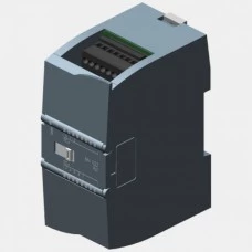 Moduł 8 wyjść binarnych SIMATIC S7-1200 24V DC Siemens 6ES7222-1HF32-0XB0