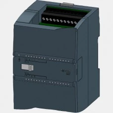 Moduł 8 wyjść binarnych SIMATIC S7-1200 Siemens 6ES7222-1XF30-0XB0