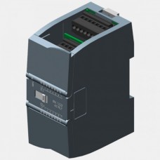 Moduł 8 wejść i 8 wyjść binarnych SIMATIC S7-1200 Siemens 6ES7223-1QH32-0XB0