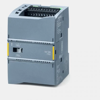 Moduł 2 wyjść binarnych SIMATIC S7-1200 Siemens 6ES7226-6RA32-0XB0