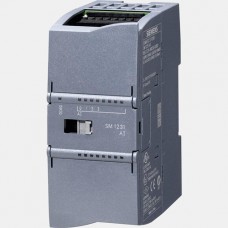 Moduł 4 wejść analogowych SIMATIC S7-1200 24V DC Siemens 6ES7231-4HD32-0XB0