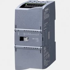 Moduł 4 wejść analogowych SIMATIC S7-1200 24V DC Siemens 6ES7231-5ND32-0XB0