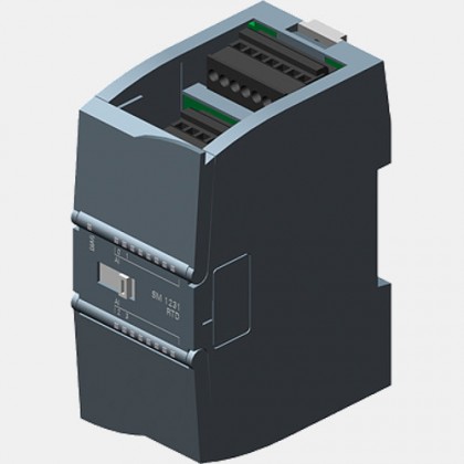 Moduł 4 wejść analogowych SIMATIC S7-1200 24V DC Siemens 6ES7231-5PD32-0XB0