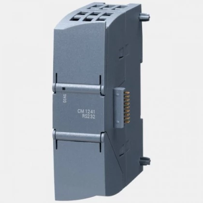 Moduł komunikacyjny SIMATIC S7-1200-RS232 Siemens 6ES7241-1AH32-0XB0