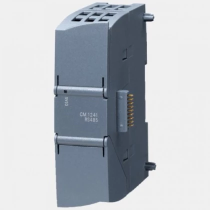 Moduł komunikacyjny SIMATIC S7-1200 RS422/485 Siemens 6ES7241-1CH32-0XB0