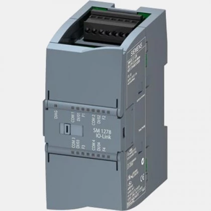 Moduł komunikacyjny SIMATIC S7-1200 Siemens 6ES7278-4BD32-0XB0